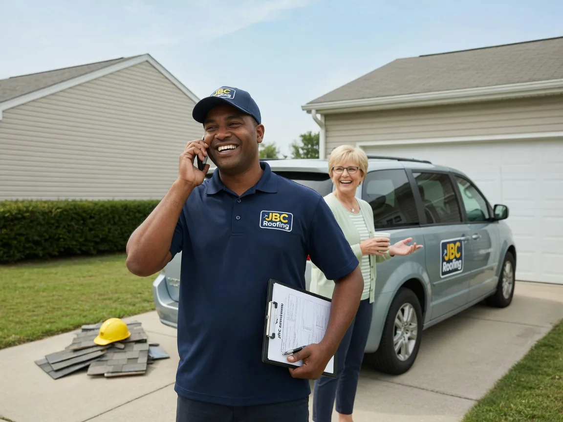 Roof Replacement Haileyville, OK FAQs